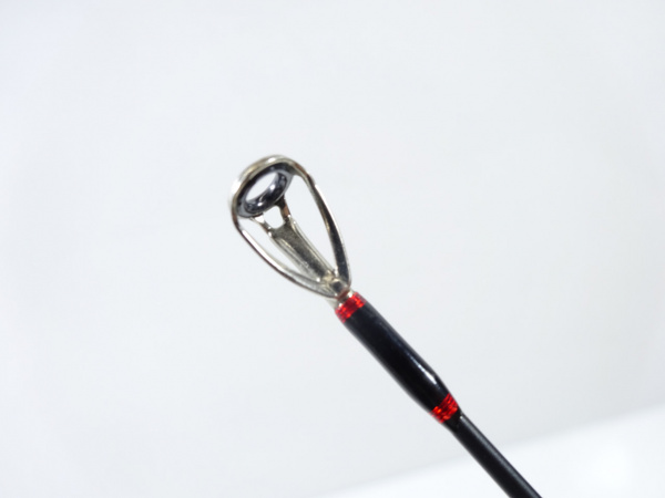 マッカ レッドシグネイチャー HUMRCー65M+/RS